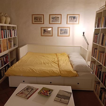 La Vecchia Firenze Apartment Exterior photo