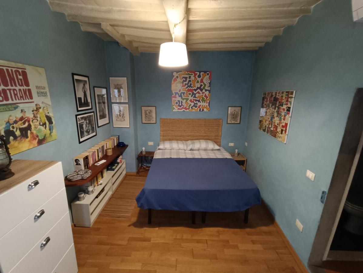 La Vecchia Firenze Apartment Exterior photo