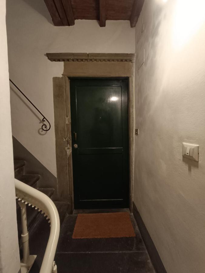 La Vecchia Firenze Apartment Exterior photo