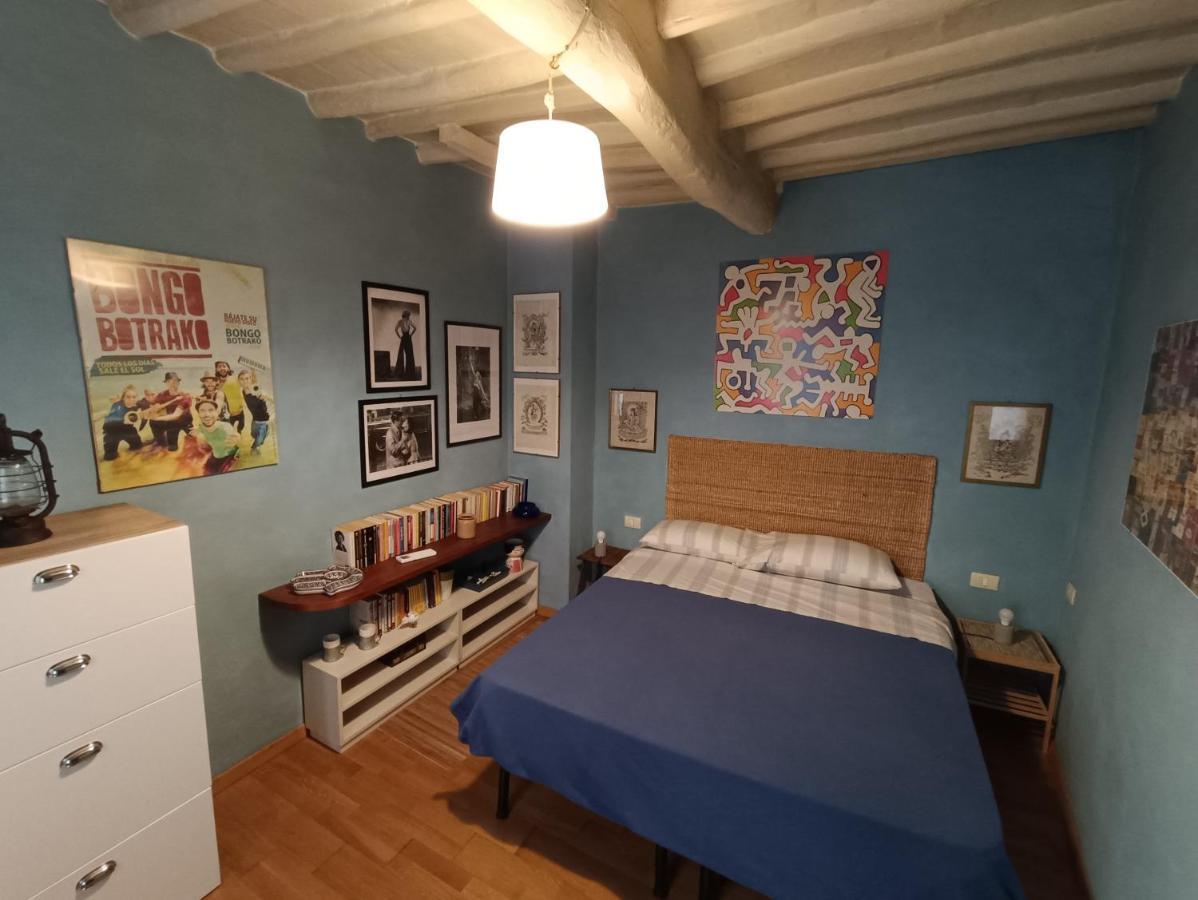 La Vecchia Firenze Apartment Exterior photo