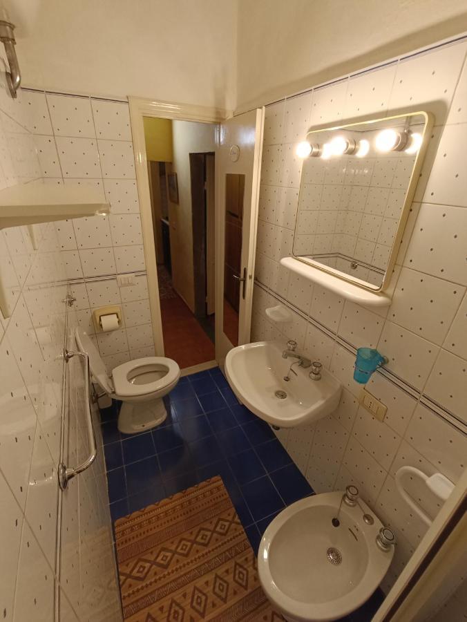 La Vecchia Firenze Apartment Exterior photo