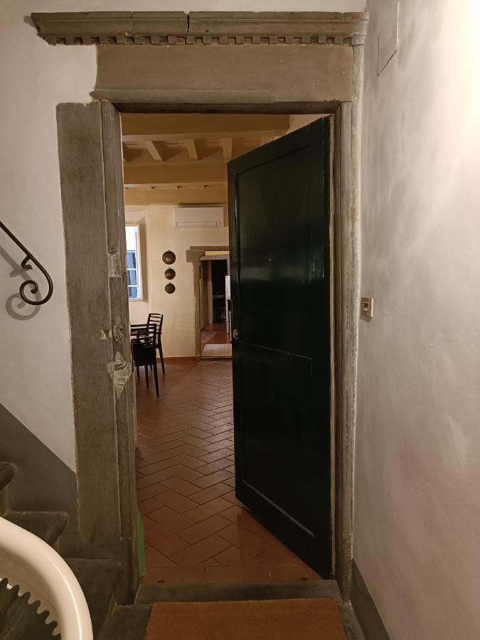 La Vecchia Firenze Apartment Exterior photo