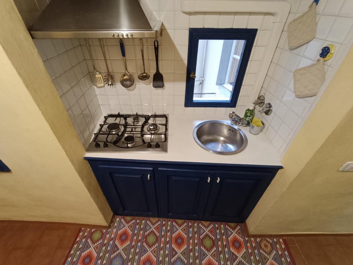 La Vecchia Firenze Apartment Exterior photo
