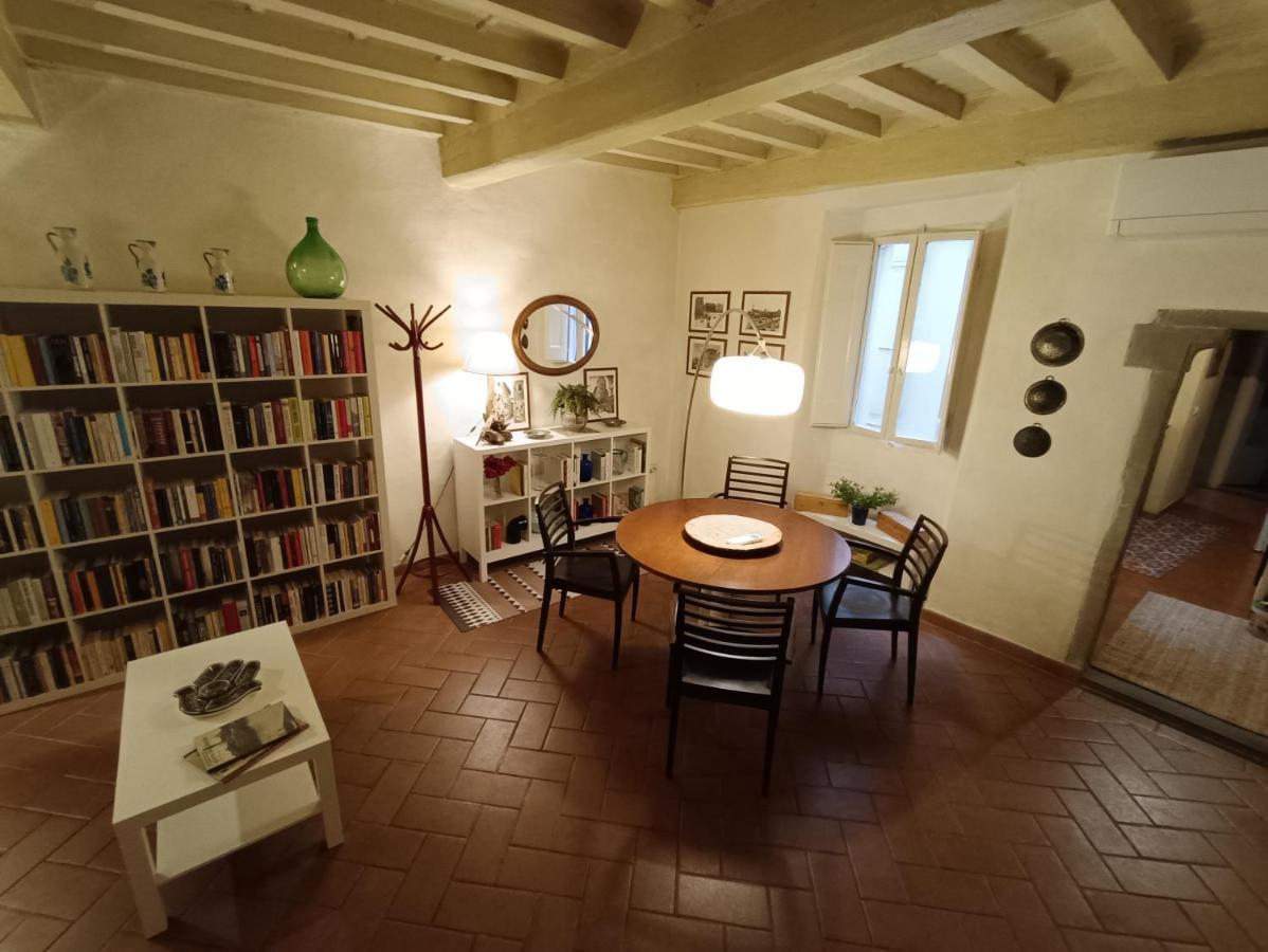 La Vecchia Firenze Apartment Exterior photo