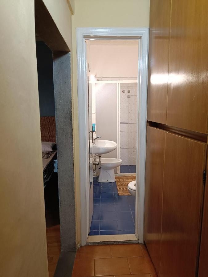 La Vecchia Firenze Apartment Exterior photo
