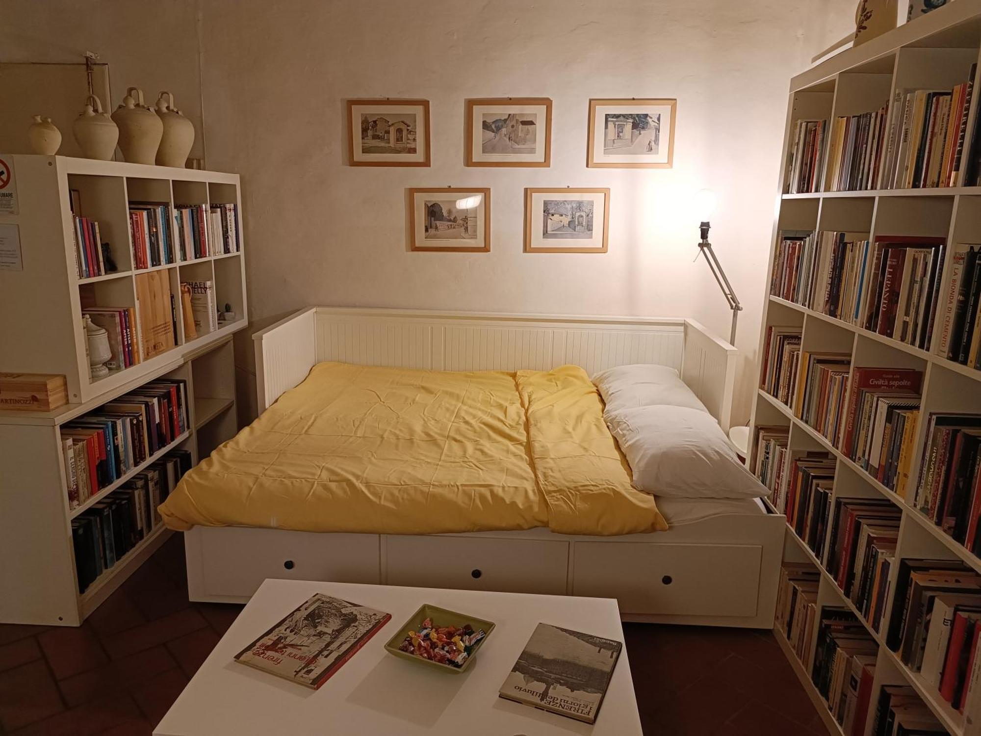 La Vecchia Firenze Apartment Exterior photo