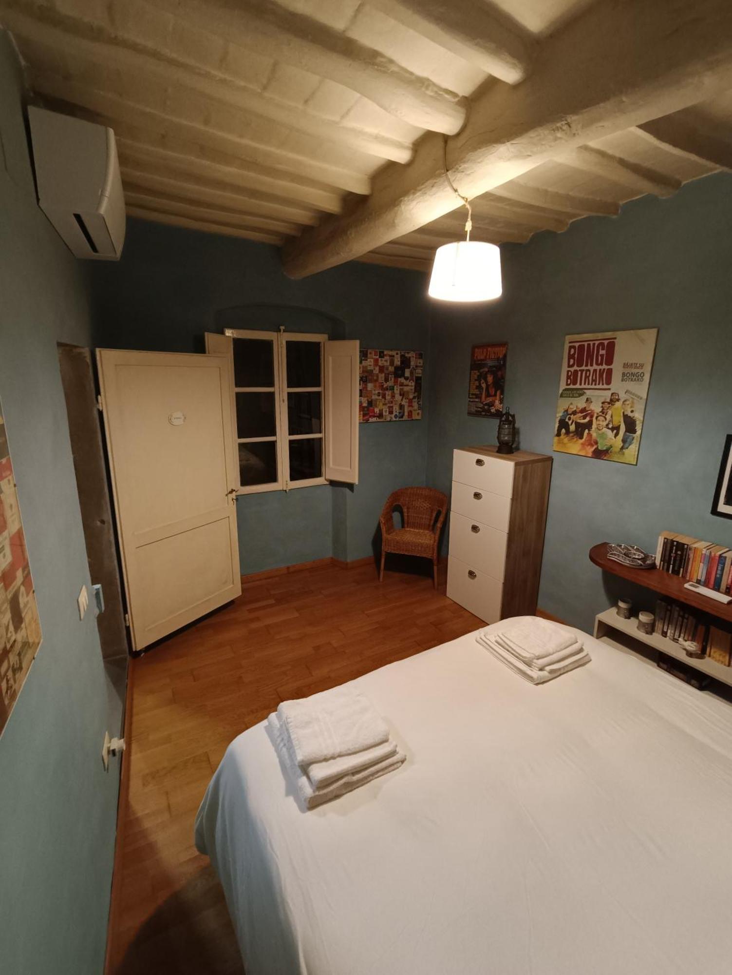 La Vecchia Firenze Apartment Exterior photo