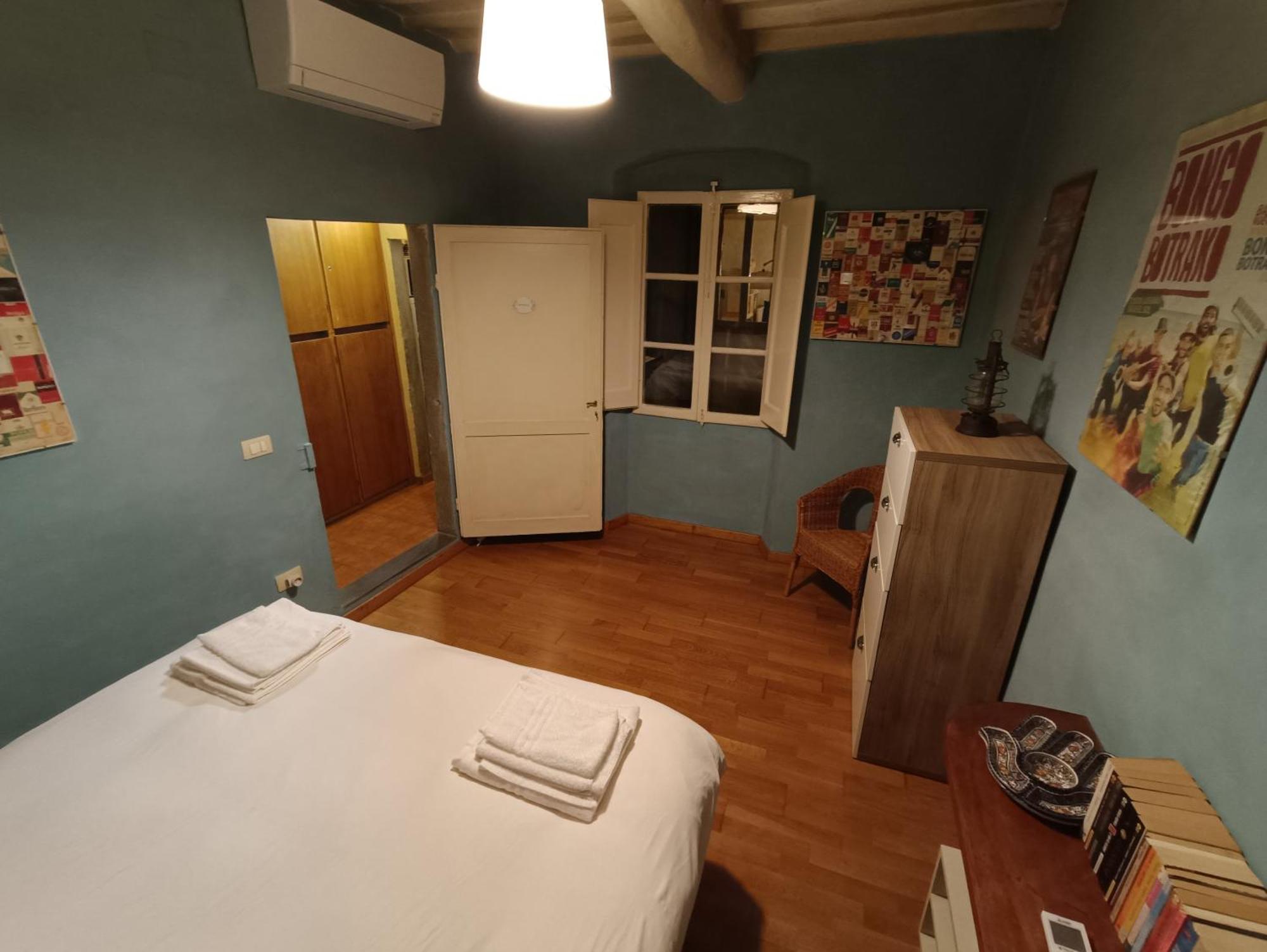 La Vecchia Firenze Apartment Exterior photo